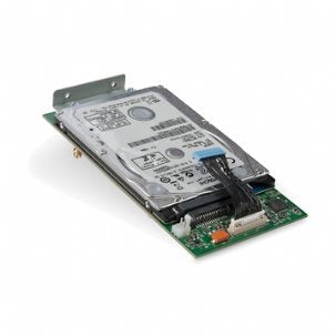 Lexmark 320+GB HDD internal hard drive