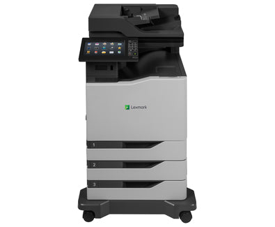 Lexmark CX860dte