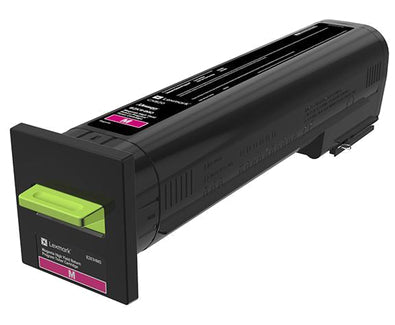 Lexmark CX82x, CX860 toner cartridge