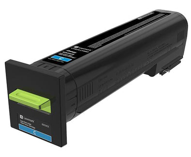 Lexmark 82K2XCE toner cartridge