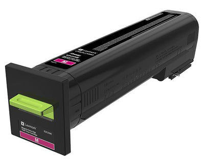 Lexmark 82K2XME toner cartridge