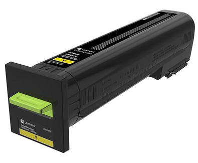 Lexmark 82K2XYE toner cartridge