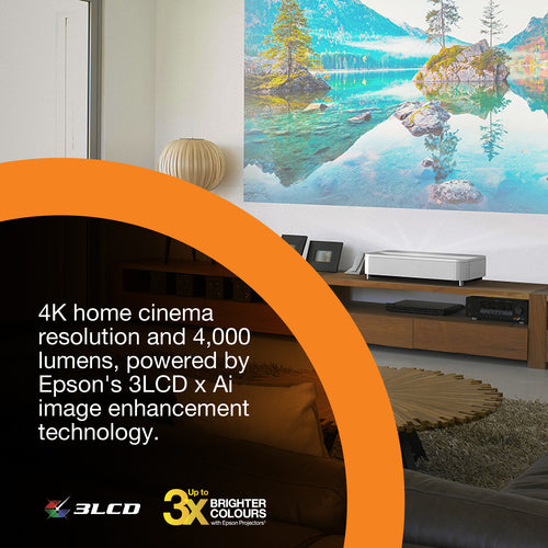 Epson EH-LS970W