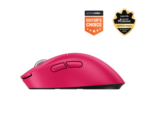 Logitech G 910-007373 mouse