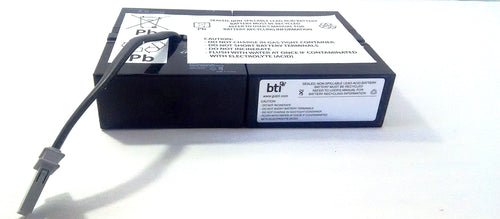 BTI RBC59-SLA59