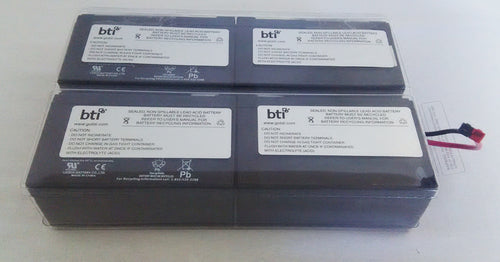 BTI RBC94-2U