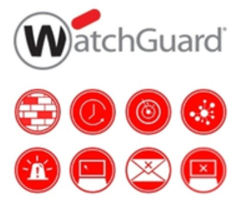 WatchGuard WG460331 security software