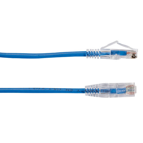 Black Box C6PC28-BL-03 networking cable