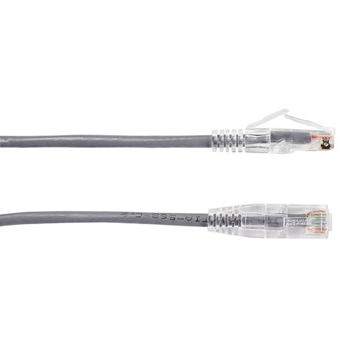 Black Box C6PC28-GY-07 networking cable