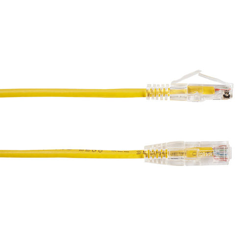 Black Box C6PC28-YL-05 networking cable