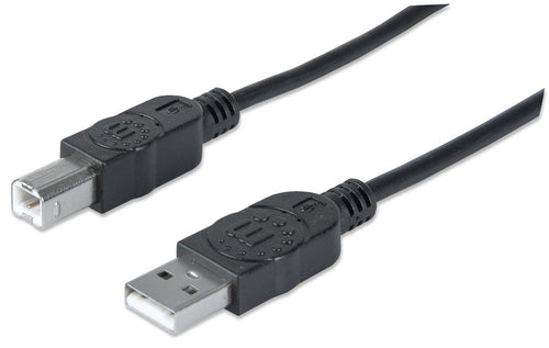 Manhattan 333382 USB cable