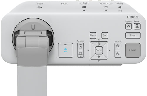 Epson ELPDC21 document camera