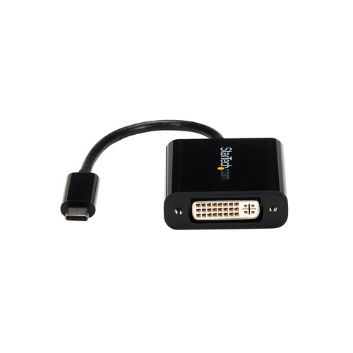 StarTech.com CDP2DVI USB graphics adapter