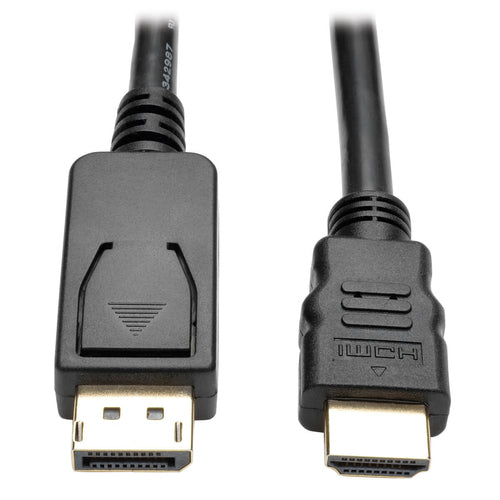 Tripp Lite P582-003-V2 video cable adapter