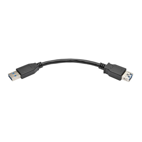 Tripp Lite U324-06N-BK USB cable