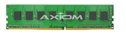 Axiom 16GB PC4-17000 memory module