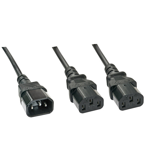 Lindy 30363 power cable