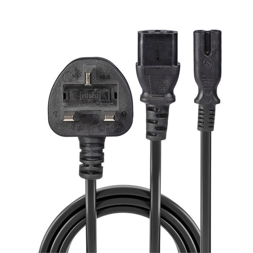 Lindy 30426 power cable