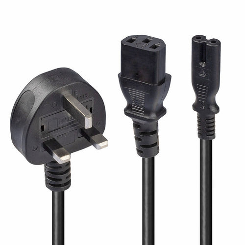 Lindy 30426 power cable