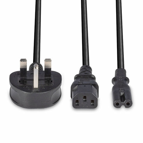 Lindy 30426 power cable