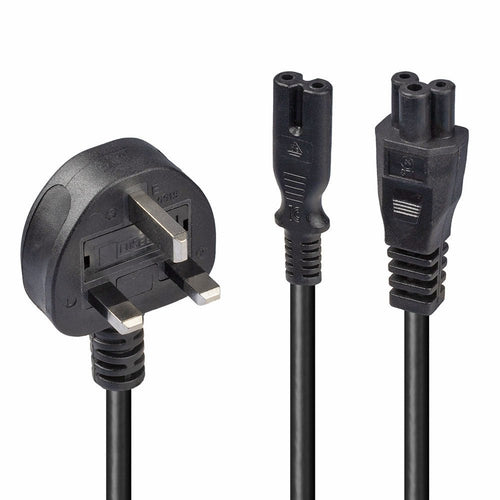 Lindy 30427 power cable