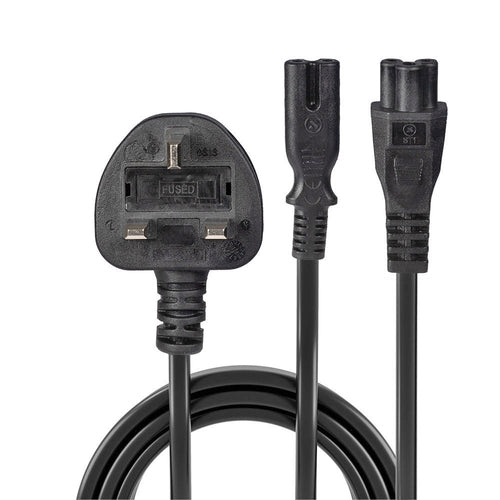 Lindy 30427 power cable