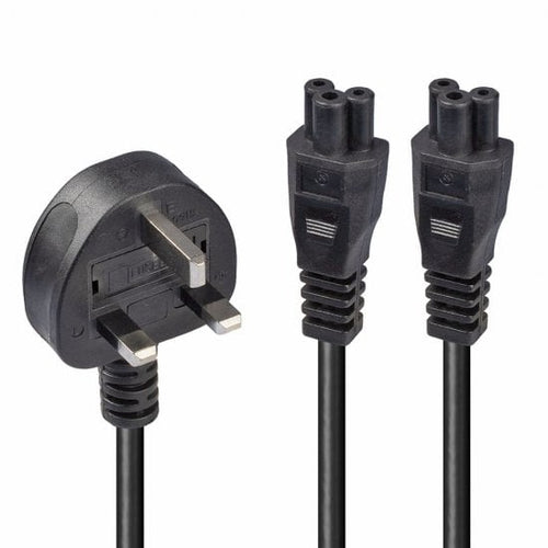Lindy 30428 power cable
