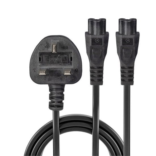 Lindy 30428 power cable
