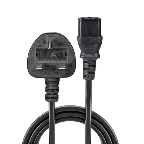 Lindy 30431 power cable