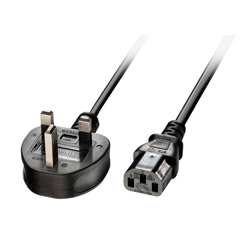 Lindy 30434 power cable