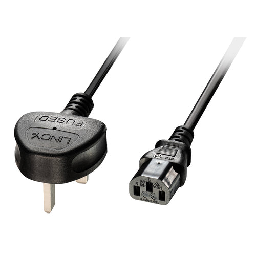 Lindy 30434 power cable