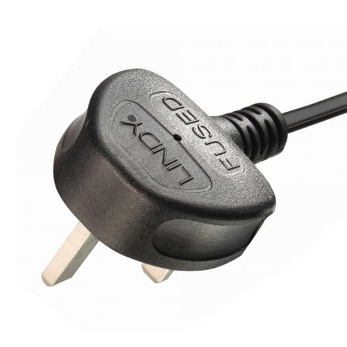 Lindy 30428 power cable