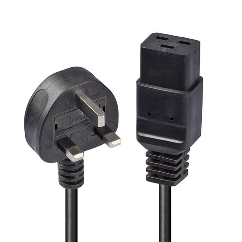 Lindy 30459 power cable