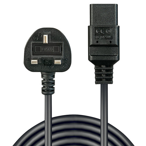 Lindy 30459 power cable