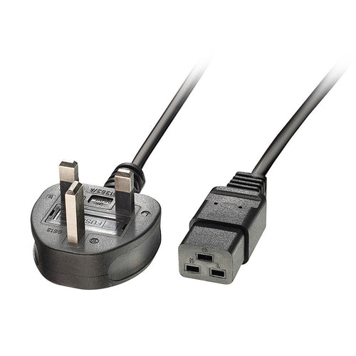 Lindy 30459 power cable
