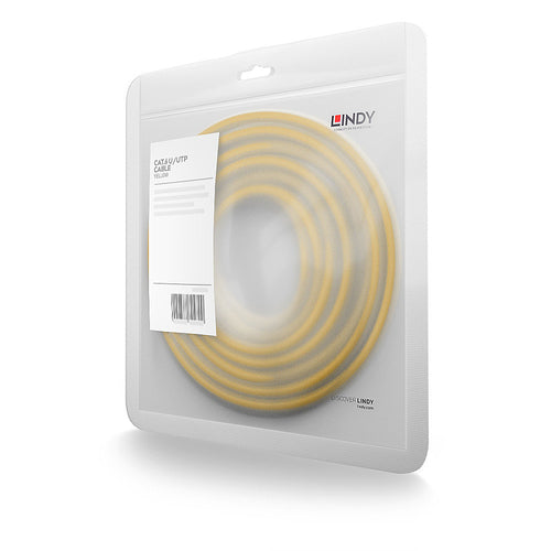 Cat6A Ethernet Cable Monoprice 48064 3ft U/FTP RJ-45 Slim Flat