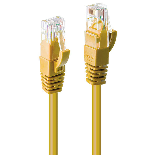 Cat6A Ethernet Cable Monoprice 48064 3ft U/FTP RJ-45 Slim Flat
