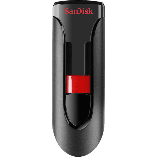 SanDisk Cruzer Glide USB flash drive