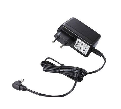 D-Link PSM-12V-38-B power adapter/inverter
