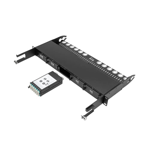 Tripp Lite N482-2M12-LC12 patch panel