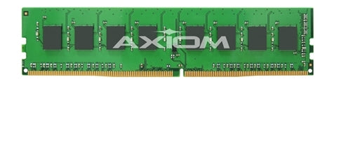 Axiom 16GB PC4-17000 memory module