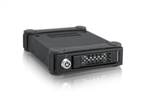 Icy Dock ToughArmor MB991U3-1SB
