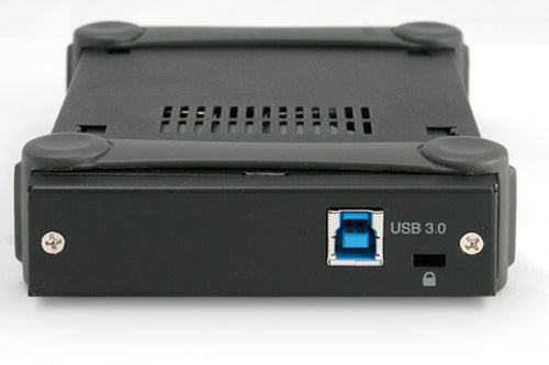 Icy Dock ToughArmor MB991U3-1SB