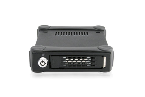 Icy Dock ToughArmor MB991U3-1SB