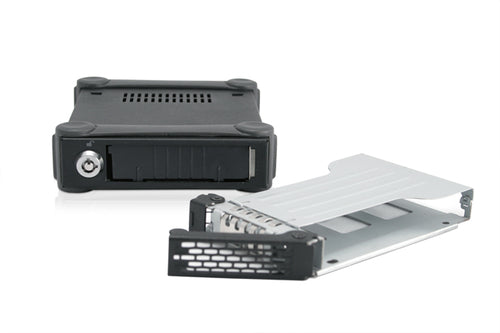 Icy Dock ToughArmor MB991U3-1SB