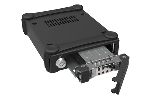 Icy Dock ToughArmor MB991U3-1SB