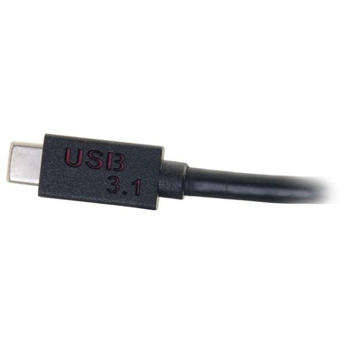 C2G USB3.1-C/VGA USB graphics adapter