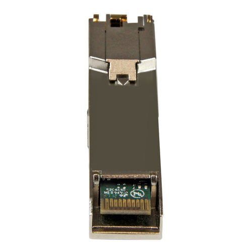 StarTech.com GLCT10PKST network transceiver module