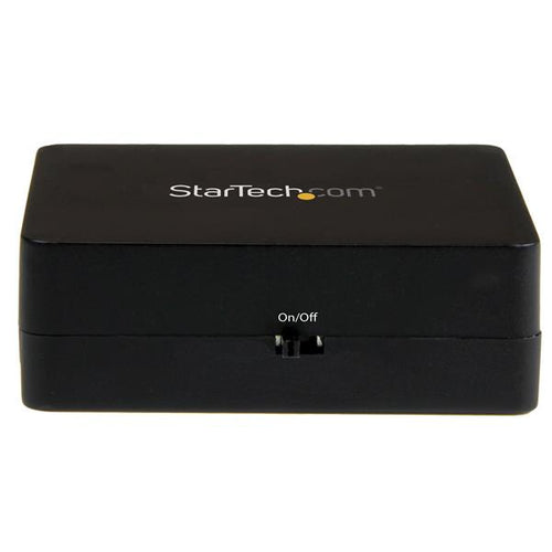 StarTech.com HD2A video signal converter