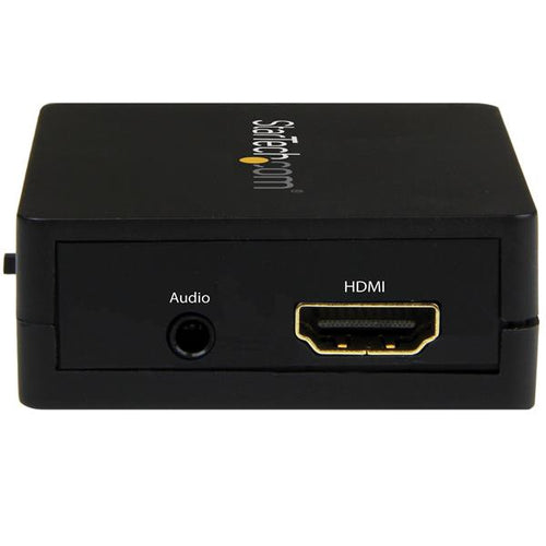 StarTech.com HD2A video signal converter